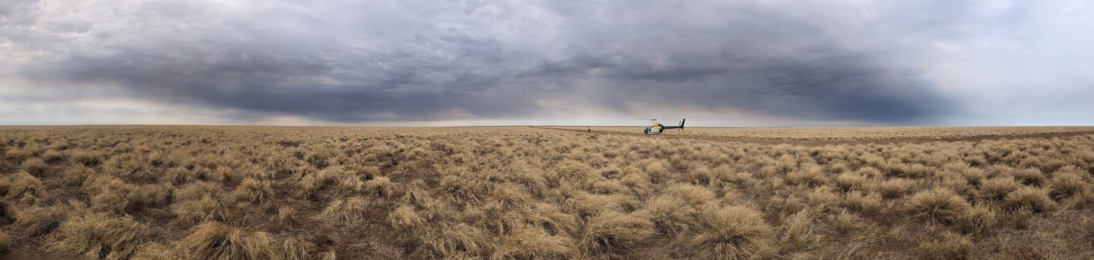 Wonarah Phosphate Project